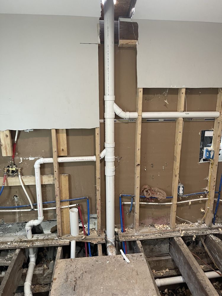 Slide of Wynn Construction And Plumbing