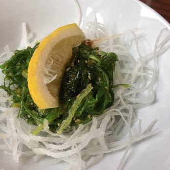 Sushi 86 - Seaweed Salad - Sushi Bars Near Me - Cleveland, Ohio Sushi 86 - Seaweed Salad - Sushi Bars Near Me - Cleveland, Ohio