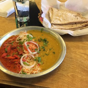 Chapati - Chicken tikka masala & daal chapati - Indian Near Me - Indianapolis, Indiana Chapati - Chicken tikka masala & daal chapati - Indian Near Me - Indianapolis, Indiana
