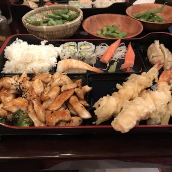 Sushi Cafe - Sushi Bars Near Me - Fleming Island, Florida