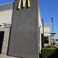 McDonald's - Drive thru