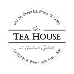 The Tea House at Homestead Gristmill