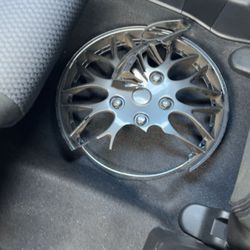 Clean View Auto Wash - TIRE RIM BROKEN