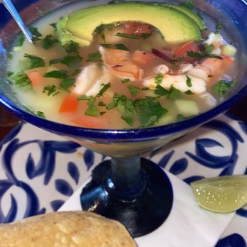 Casa De Pico - Ceviche - Mexican Near Me - La Mesa, California
