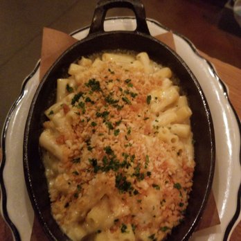 101 Craft Kitchen - Mac and cheese - New American Near Me - Westerville, Ohio