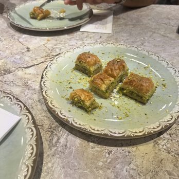 Meat Moot Miami - Baklava - Smokehouse Near Me - Miami, Florida
