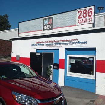 N & J Auto Body - The body shop stole my tires. - Body Shops Near Me - Dorchester, Massachusetts N & J Auto Body - The body shop stole my tires. - Body Shops Near Me - Dorchester, Massachusetts