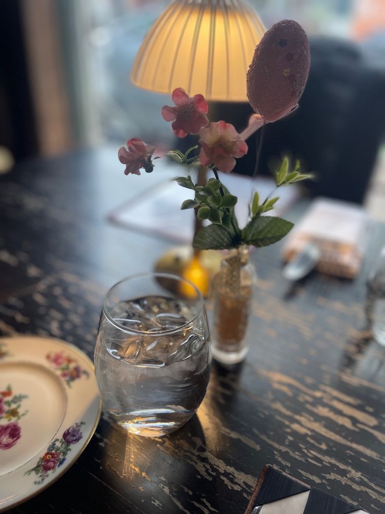 La Nonna Ristorante & Bar