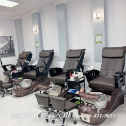 Swag Nails & Spa - Welcome To Swag Nails & Spa