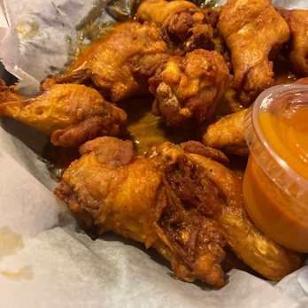 Wings N' Things - Wings - Chicken Wings Near Me - Cooper City, Florida