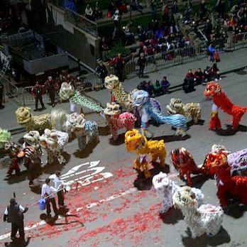 Chinese New Year Parade - Hella LIONS! - Festivals Near Me - San Francisco, California Chinese New Year Parade - Hella LIONS! - Festivals Near Me - San Francisco, California