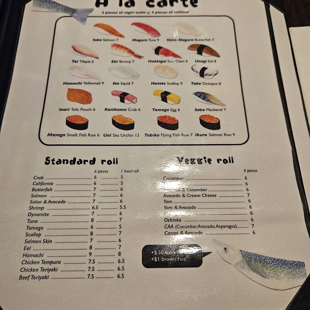 Markham Sushi - Sushi Bars Near Me - Markham, Ontario Markham Sushi - Sushi Bars Near Me - Markham, Ontario