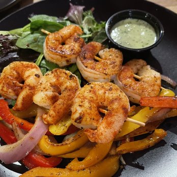 smiling moose - Shimmering skewers - Brewpubs Near Me - Cranberry Township, Pennsylvania