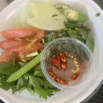 An Chay - An Chay Edmonton ~ NYE Pick up order - Vietnamese Near Me - Edmonton, Alberta