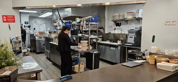 Local Kitchens by null