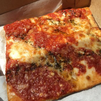 Nino's Pizza - Gran Ma Pizza - Pizza Near Me - Brooklyn, New York Nino's Pizza - Gran Ma Pizza - Pizza Near Me - Brooklyn, New York
