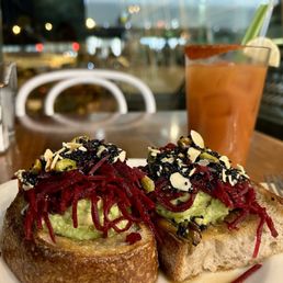 Avocado Toast