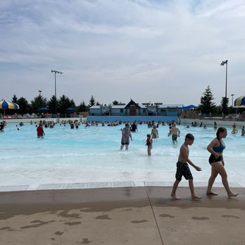 Zoombezi Bay - Amusement Parks Near Me - Powell, Ohio