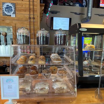 Taxus Street Coffee - Coffee & Tea Near Me - Chesapeake, Virginia
