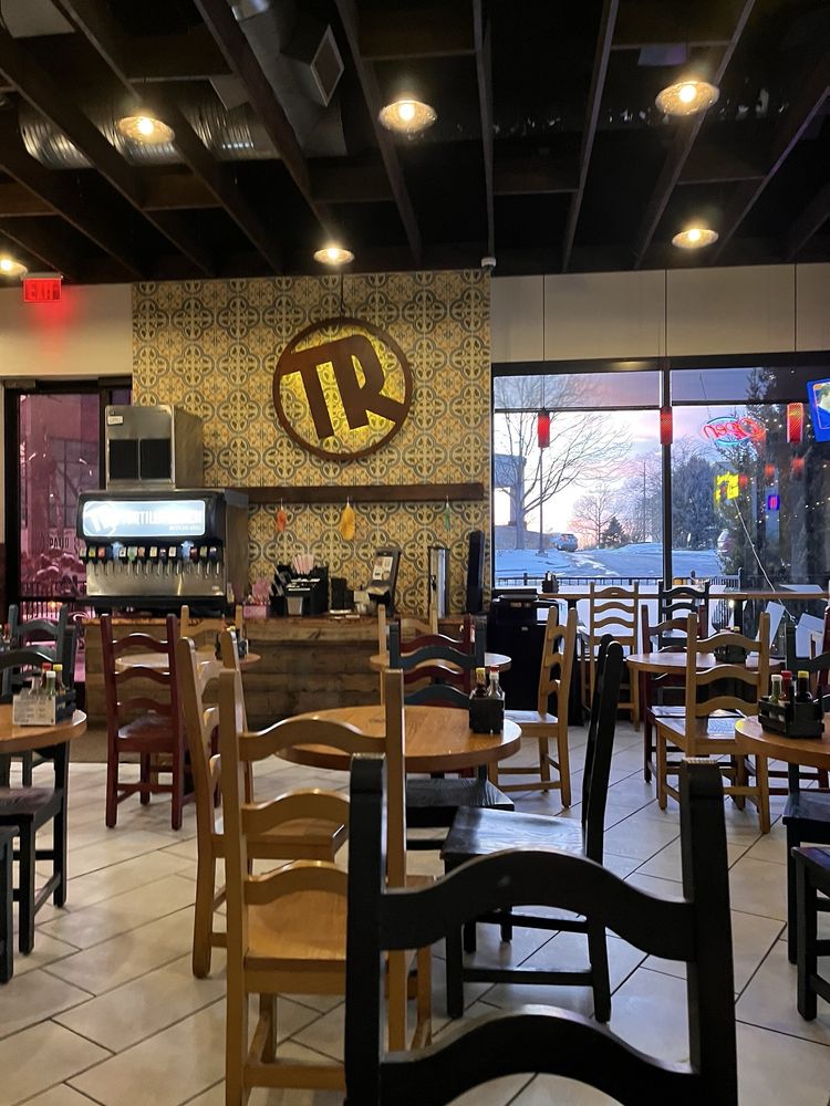 Tortilla Ranch Mexican Grill