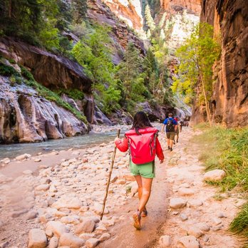 The Narrows - Parks Near Me - Springdale, Utah The Narrows - Parks Near Me - Springdale, Utah