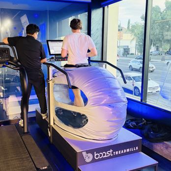 Optimum Performance Center - Orthopedists Near Me - Woodland Hills, California