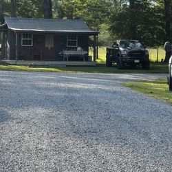 Deer Trail Park & Campground - Cabin rental