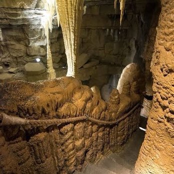 Duke Energy Children's Museum - Cave!!! - Children's Museums Near Me - Cincinnati, Ohio