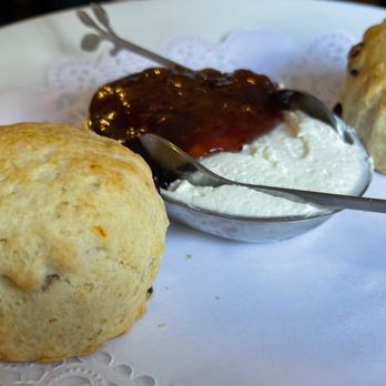 Reynolds Tavern - Scones - Tea Rooms Near Me - Annapolis, Maryland Reynolds Tavern - Scones - Tea Rooms Near Me - Annapolis, Maryland