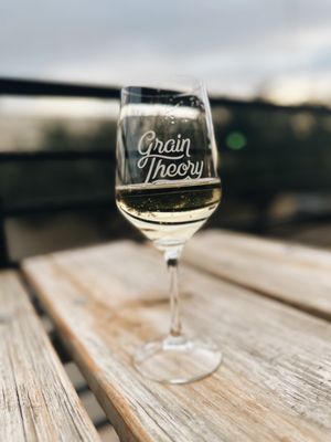 Grain Theory by null