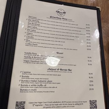 Mister O1 Extraordinary Pizza Dr Phillips - Menu - Italian Near Me - Orlando, Florida Mister O1 Extraordinary Pizza Dr Phillips - Menu - Italian Near Me - Orlando, Florida