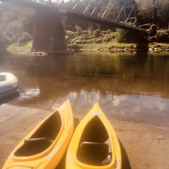 Lander's River Trips - Rafting/Kayaking Near Me - Narrowsburg, New York