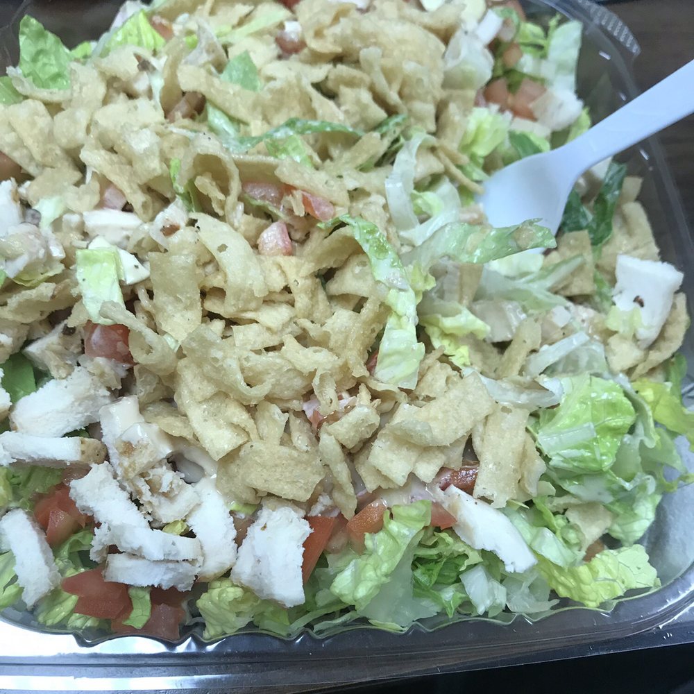 The Store House - Scrumptious chicken salad - Convenience Stores Near Me - Kaunakakai, Hawaii The Store House - Scrumptious chicken salad - Convenience Stores Near Me - Kaunakakai, Hawaii