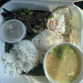 Manila Sunset - Tapsilog - Filipino Near Me - North Hills, California Manila Sunset - Tapsilog - Filipino Near Me - North Hills, California
