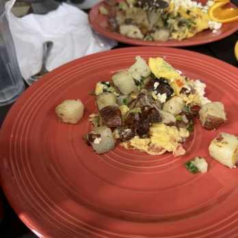 Four Sisters Cafe - Breakfast & Brunch Near Me - Roseville, California Four Sisters Cafe - Breakfast & Brunch Near Me - Roseville, California