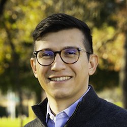 Ulysses Gomez, MD