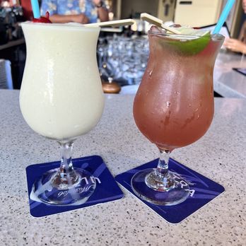 Kukui’s on Kalapaki Beach - Buffets Near Me - Lihue, Hawaii
