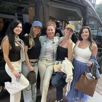 Norm’s Executive Transportation - Wine Tours Near Me Norm’s Executive Transportation - Wine Tours Near Me