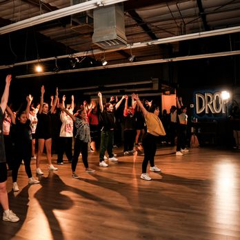 The Drop Dance Studio - Dance Studios Near Me - Tucson, Arizona The Drop Dance Studio - Dance Studios Near Me - Tucson, Arizona