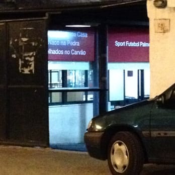 Sport Futebol Palmense - Social Clubs Near Me - Lisbon, 11 Sport Futebol Palmense - Social Clubs Near Me - Lisbon, 11