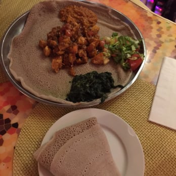Keren Restaurant - Ethiopian Near Me - Washington, DC, District of Columbia