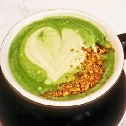 Matcha