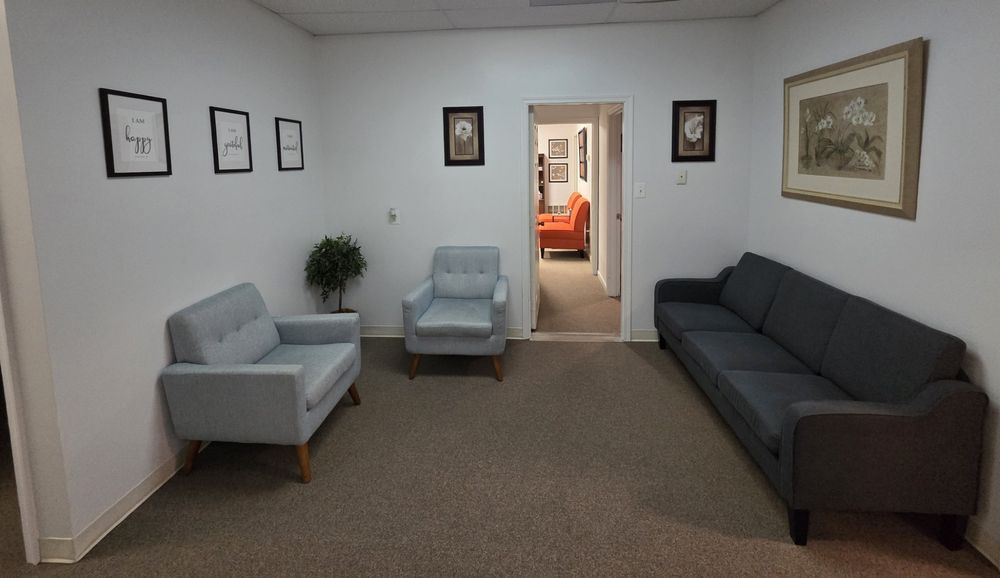 Renewed Perspectives Wellness Center - grief counselor in Manchester, MD