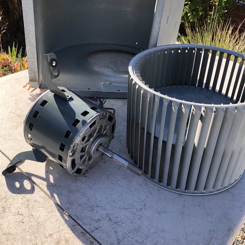 Breathable - Heating & Air Conditioning/HVAC Near Me