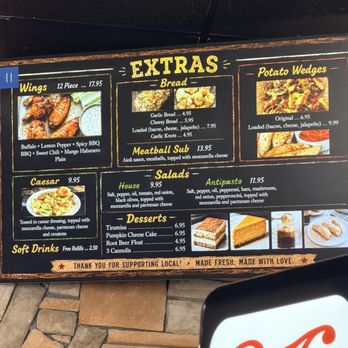 Upland Pizza - Pizza Near Me - Upland, California Upland Pizza - Pizza Near Me - Upland, California