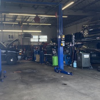 Hyatt's Auto Repair - Auto Repair Near Me - Voorhees Township, New Jersey