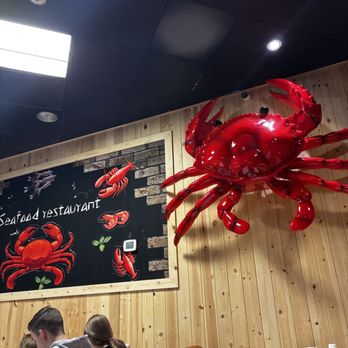 Yummy Crab - Seafood Near Me - Vancouver, Washington Yummy Crab - Seafood Near Me - Vancouver, Washington