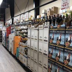 Joe Canal's Discount Liquor Outlet of Cape May