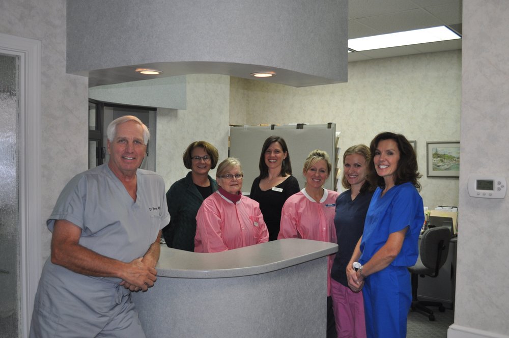 PREMIER DENTAL CONCEPTS OF ANDOVER Updated August 2024 351 N Main