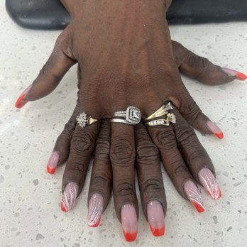 Hillsboro Nails - Nail Salons Near Me - Hillsboro, Texas Hillsboro Nails - Nail Salons Near Me - Hillsboro, Texas